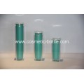 30ml airless bottle in square shape(FA-03-B30)